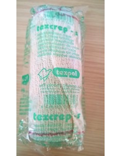VENDA ELASTICA CREPE 10MX15CM