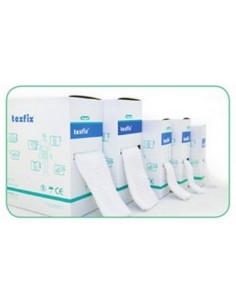 VENDA TUBULAR MALLA T-3 TEXFIX