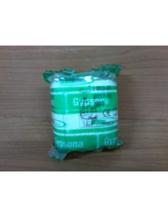 VENDA YESO 5CMX2.70M