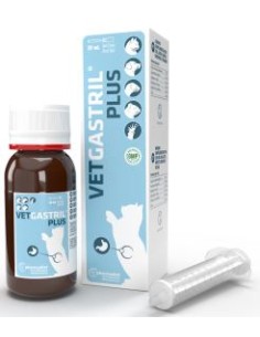 VETGASTRIL PLUS 20 ML 