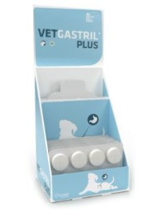 VETGASTRIL PLUS 48 COMP 