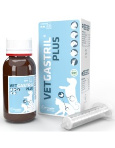 VETGASTRIL PLUS 50 ML 