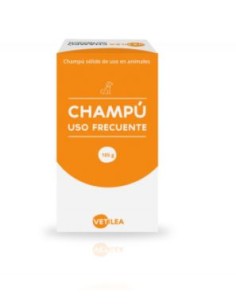 VETILEA CHAMPU USO FRECUENTE