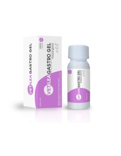 VETILEA GASTRO GEL 50 ml 