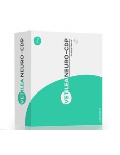 VETILEA NEURO CDP 30 COMP. 
