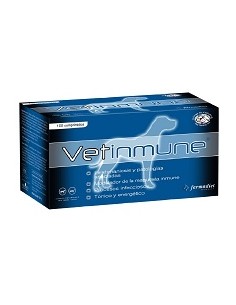 VETINMUNE 120 C 