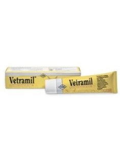VETRAMIL POMADA 30 GR 