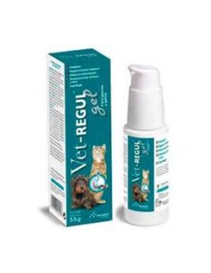 VETREGUL 50 ML 