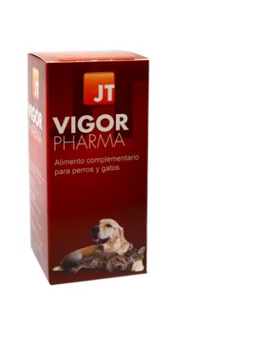 VIGOR PHARMA 55 ML 