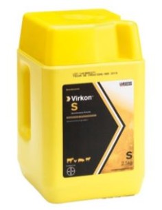VIRKON-S 2.5 KG