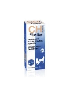 VISVITAE 15GR 