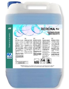 XERONA RJ FREGASUELOS PERFUMADO HIGIENIZANTE 5 LTR