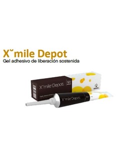 XMILE DEPOT 20 GR 
