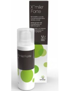 XMILE FORTE Perro y gato