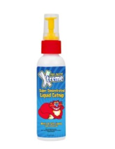 XTREME CATNIP SPRAY 118ML 