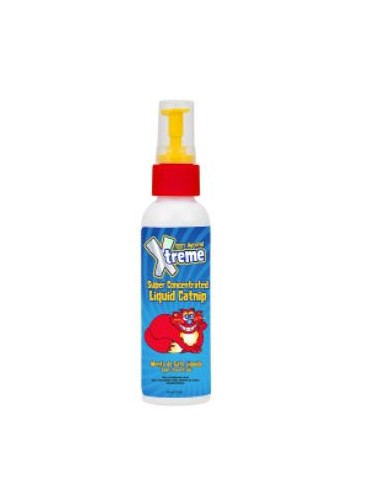 XTREME CATNIP SPRAY 118ML 