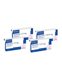 YPOZANE 3,75 7,5-15 KG. 