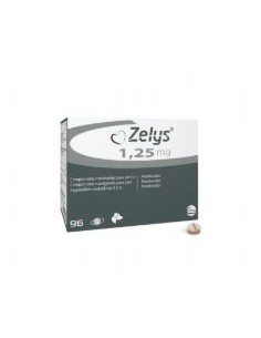ZELYS 1,25MG  8x12T  96 comp 