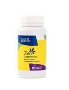 ZEN COMPRIMIDOS 30 COMP 