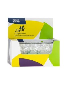 ZEN COMPRIMIDOS BLISTER 96 COMP (12X8)