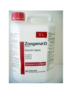 ZOOGAMA-D 5 L 