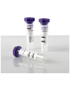 TUBO EDTA K3 0,25-0,5 ML 11X40 100UD MALVA AQUISEL