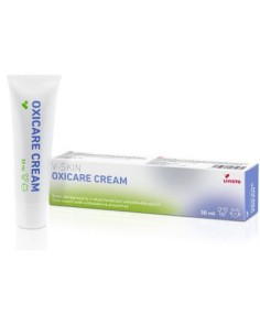 V-SKIN OXICARE CREAM 30 ML 
