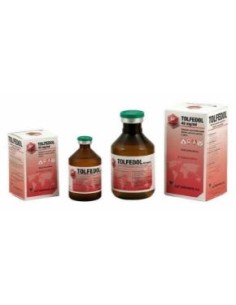 TOLFEDOL 40 MG ML 100 ML 