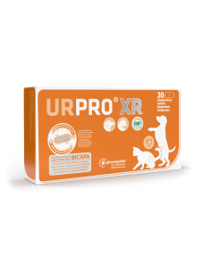 URPRO XR BICAPA 30 COMP. 