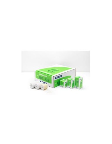 VENDA ALMOHADILLADA LENOSOFT 10X2.7CM 1 UD 