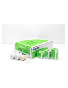 VENDA ALMOHADILLADA LENOSOFT 5X2.7CM 12 UDS