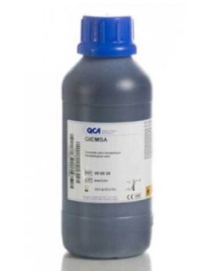 TINCION GIEMSA 250 ML 