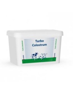 TURBO COLOSTRUM 2,5 KG