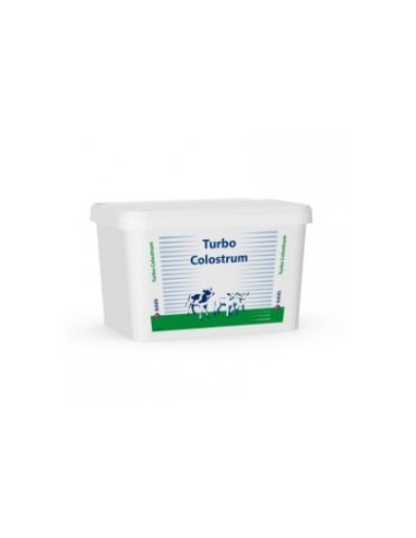 TURBO COLOSTRUM 2,5 KG 