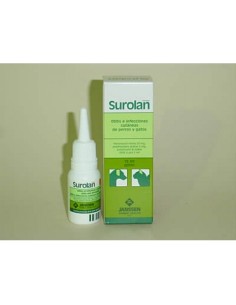 SUROLAN 15 ML 