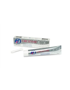 OROZYME GEL DENTRIFICO 70 GR CEPILLO DEDAL PERRO Y GATO