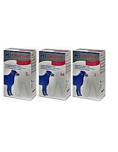OROZYME TIRAS DENTIFRICAS ENZIMATICAS S  PERROS 