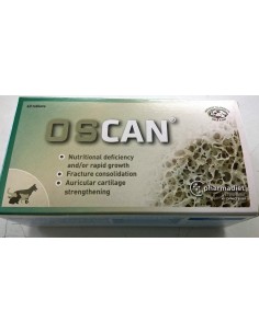 OSCAN 60 COMP 