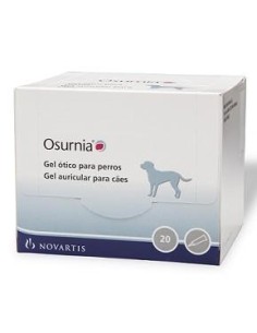 OSURNIA 20 TUBOS 