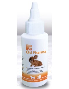 OTI PHARMA 100 ML 