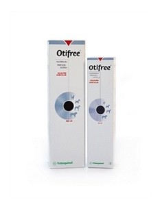 OTIFREE 160 ML 