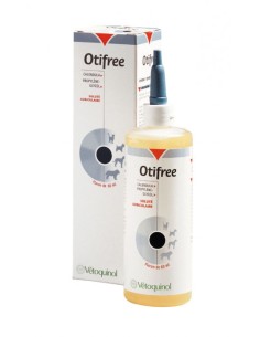OTIFREE 60 ML 