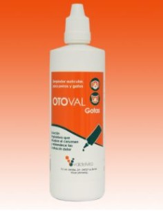 OTOVAL 125 ML 