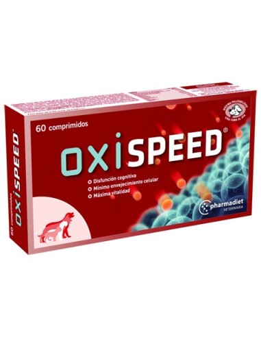 OXISPEED 60 COMP 
