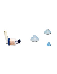 PACK CAMARA DE AEROSOL C/ MASCARILLAS