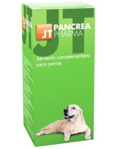 PANCREA PHARMA 50 GR 