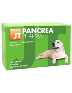PANCREA PHARMA 60 C 