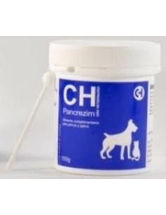 PANCREAZIM 100 GR. 