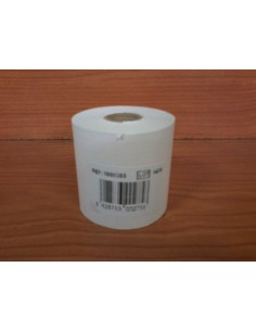 PAPEL ECG 50 MM. X 30 M 1 UD.