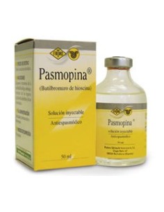 PASMOPINA INY 50 ML 